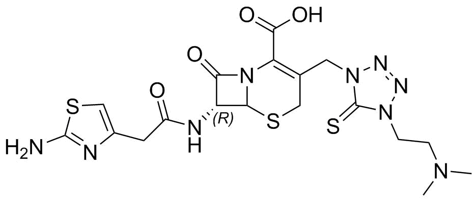 Cefotiam Impurity 63