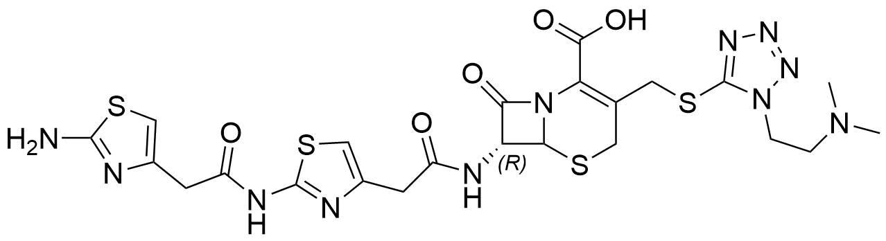 Cefotiam Impurity 64