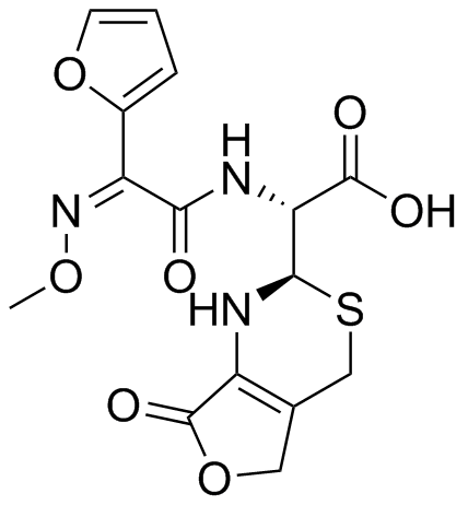 Cefoxitin Impurity 30
