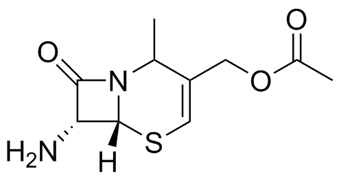 Cefoxitin Impurity 34