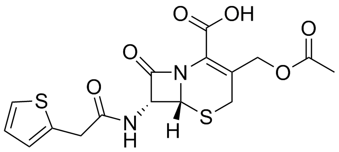 Cefoxitin Impurity 40