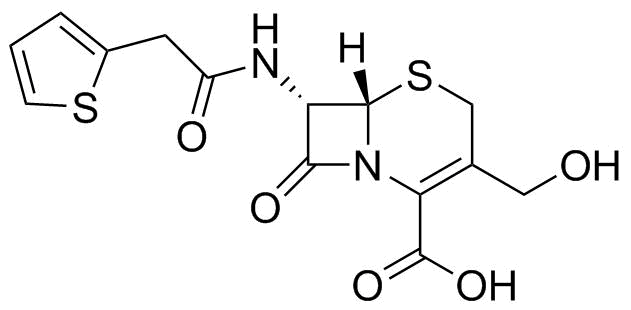 Cefoxitin Impurity 43