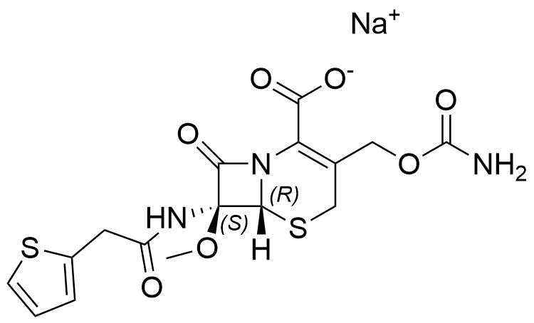 Cefoxitin Sodium