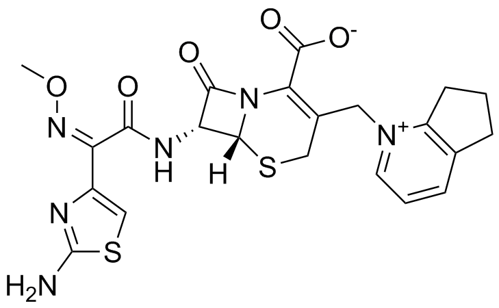 Cefpirome