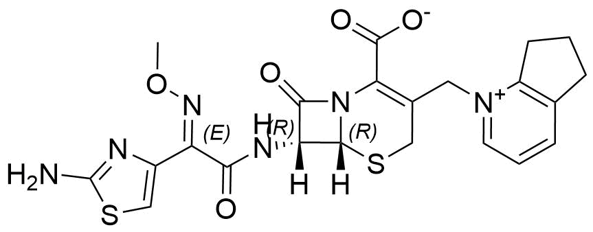 Cefpirome Impurity 1