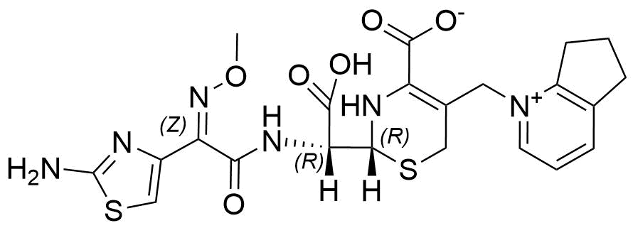 Cefpirome Impurity 11