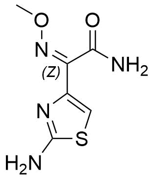 Cefpirome Impurity 13