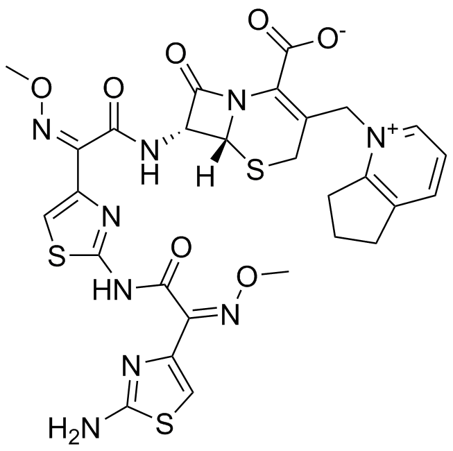 Cefpirome Impurity 14