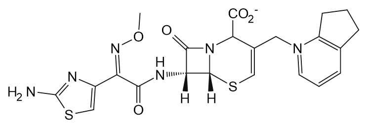Cefpirome Impurity 4