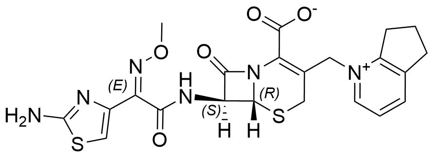 Cefpirome Impurity 7