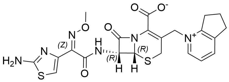 Cefpirome Impurity 9