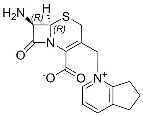 Cefpirome Impurity 15