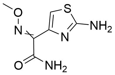 Cefpirome Impurity 16