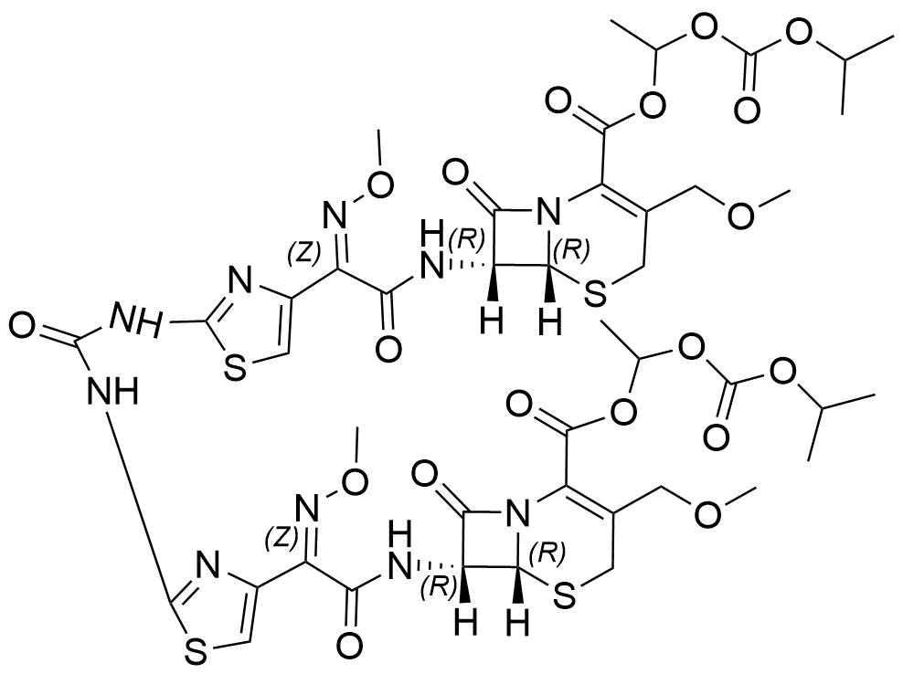 Cefpodoxime Proxetil Impurity 13