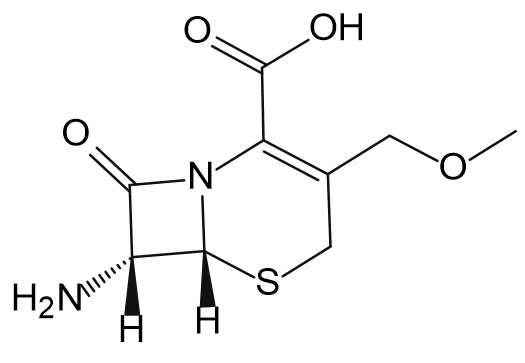 Cefpodoxime Proxetil Impurity 19