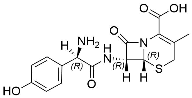 Cefprozil EP Impurity B