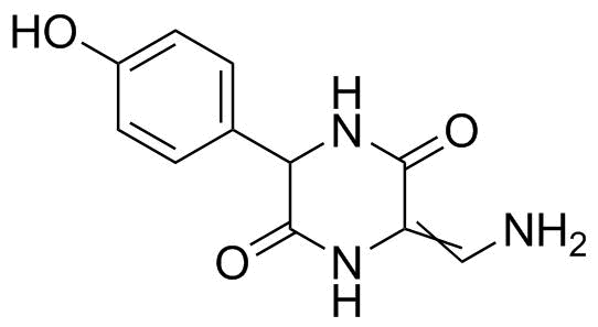 Cefprozil EP Impurity C