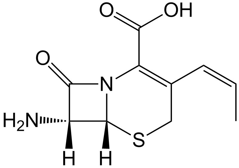 Cefprozil EP Impurity D
