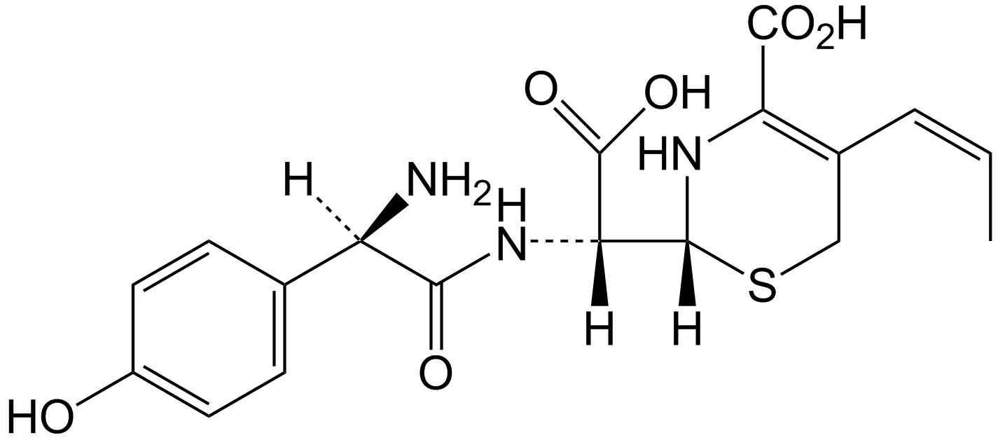 Cefprozil EP Impurity G
