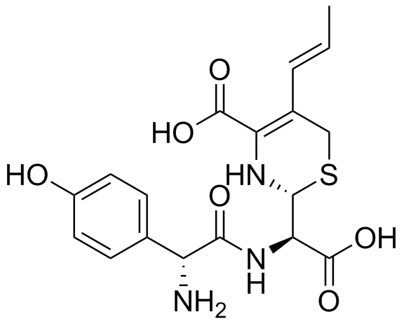 Cefprozil EP Impurity I