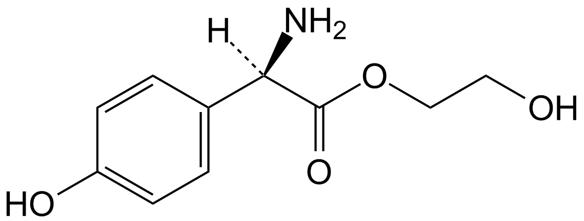Cefprozil EP Impurity L