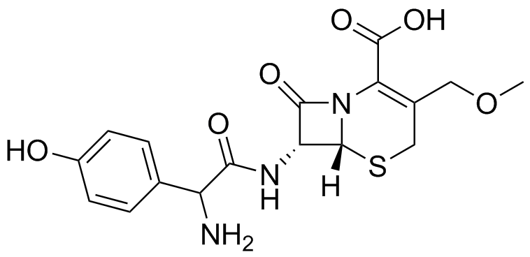 Cefprozil Impurity 1