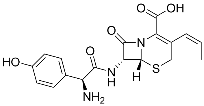 Cefprozil Impurity 10