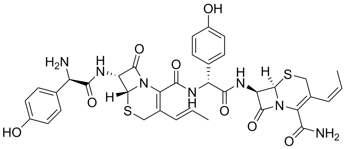 Cefprozil Impurity 11