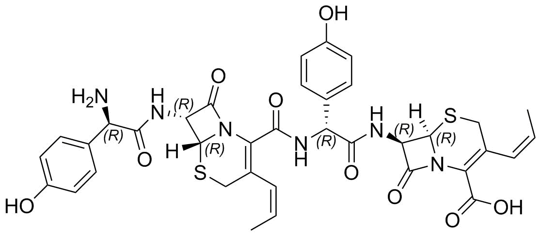 Cefprozil Impurity 13