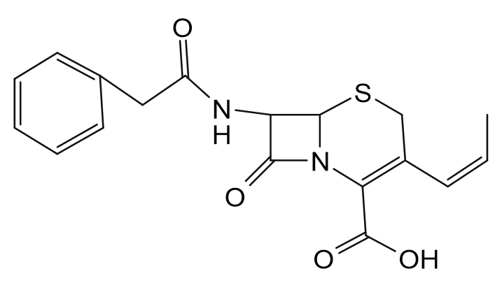 Cefprozil Impurity 14