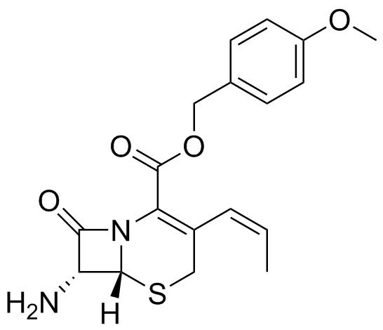 Cefprozil Impurity 15
