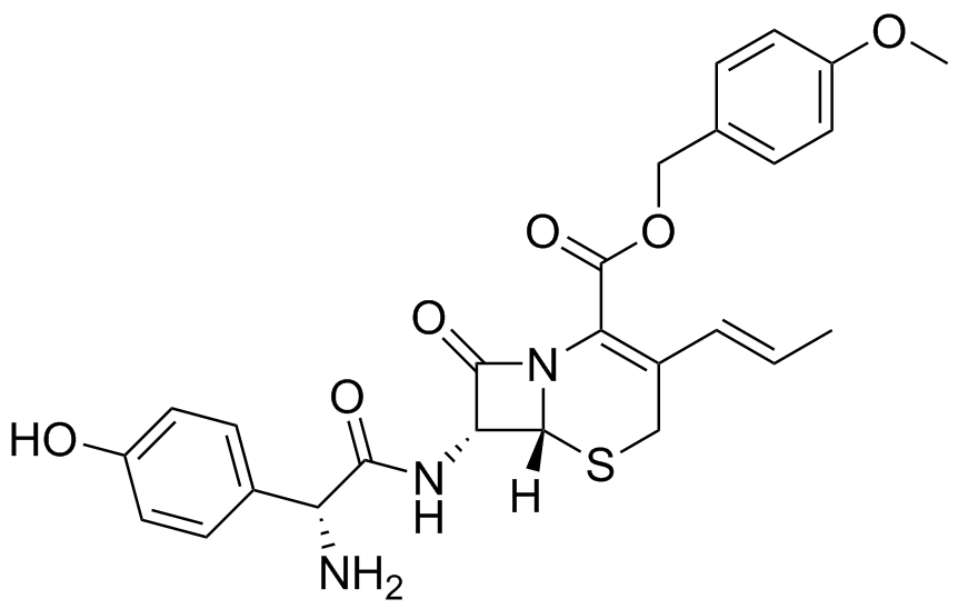 Cefprozil Impurity 18