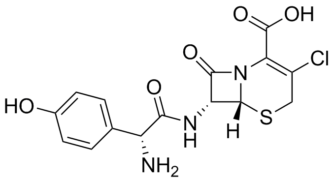 Cefprozil Impurity 19