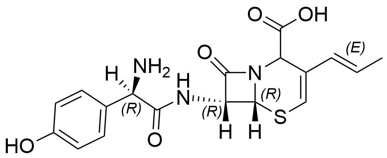 Cefprozil Impurity 2