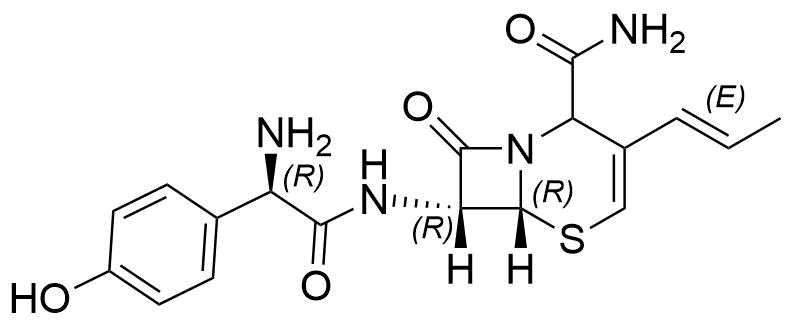 Cefprozil Impurity 3