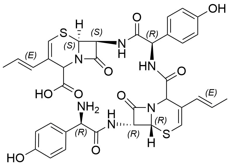 Cefprozil Impurity 4