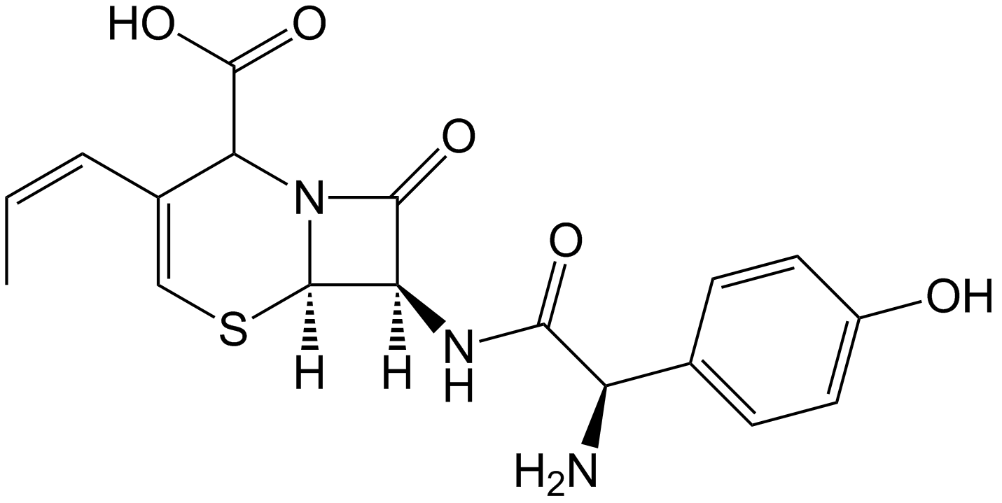 Cefprozil Impurity 5