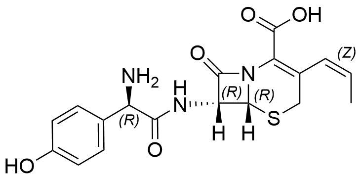 Cefprozil Impurity 7