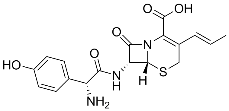 Cefprozil Impurity 8