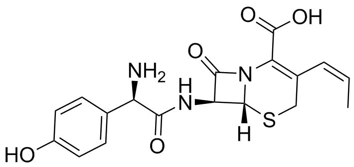 Cefprozil Impurity 21