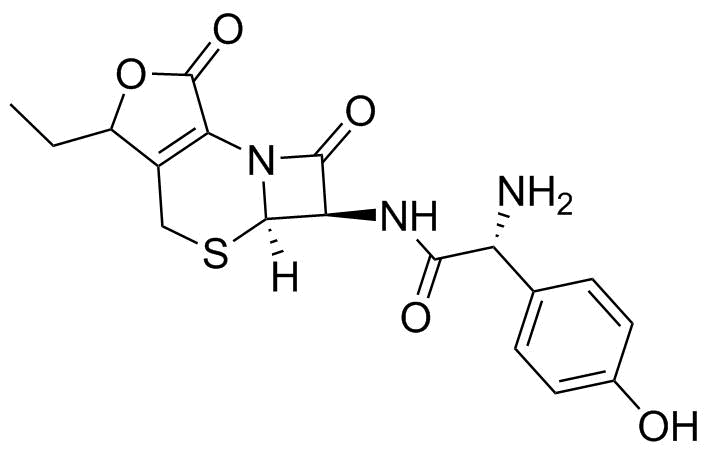 Cefprozil Impurity 22