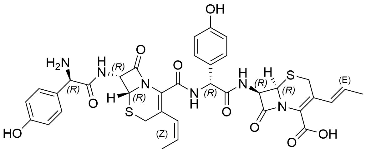 Cefprozil Impurity 23