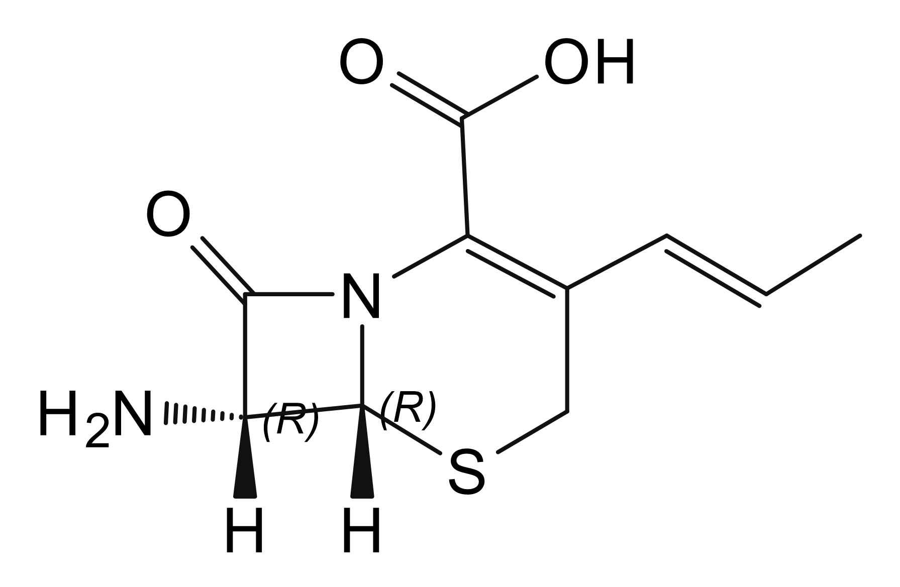 Cefprozil Impurity 25