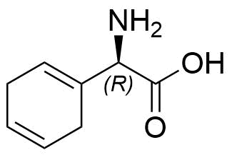 Cefradine EP Impurity B