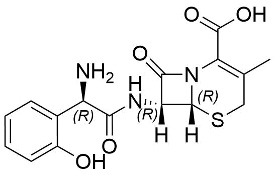 Cefradine EP Impurity E