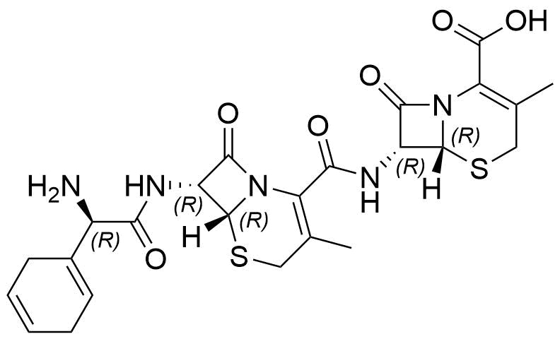 Cefradine Impurity 12