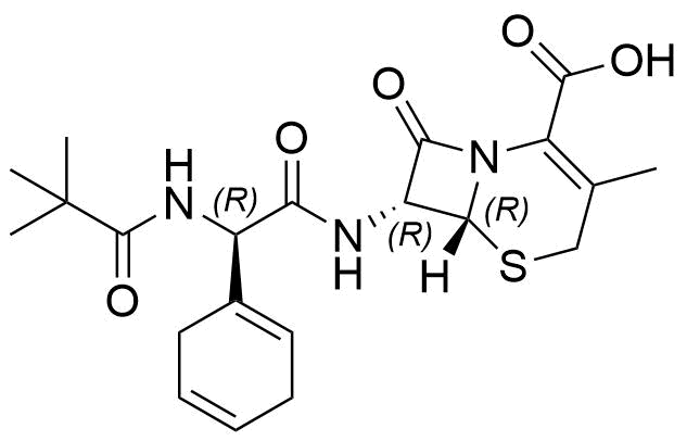Cefradine Impurity 13