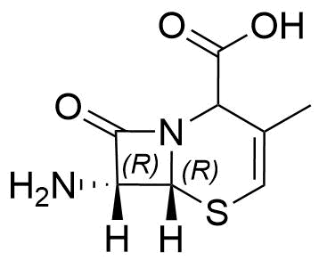 Cefradine Impurity 16