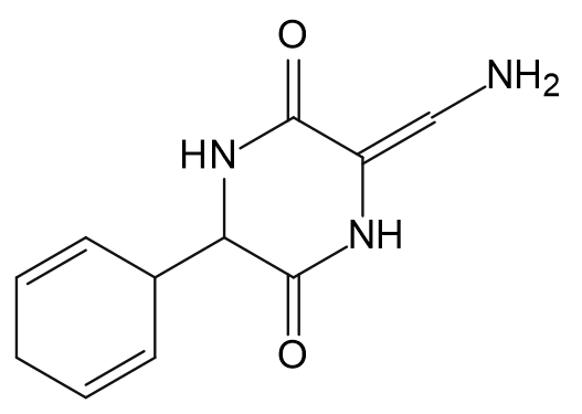 Cefradine Impurity 18