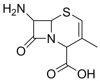 Cefradine Impurity 27
